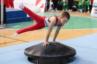 Thumbnail - Berlin - Harvey Halter - Artistic Gymnastics - 2022 - Deutschlandpokal Cottbus - Teilnehmer - AK 09 bis 10 02054_01994.jpg