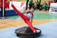 Thumbnail - Berlin - Harvey Halter - Artistic Gymnastics - 2022 - Deutschlandpokal Cottbus - Teilnehmer - AK 09 bis 10 02054_01995.jpg