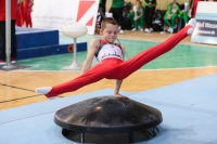 Thumbnail - Berlin - Harvey Halter - Artistic Gymnastics - 2022 - Deutschlandpokal Cottbus - Teilnehmer - AK 09 bis 10 02054_01996.jpg