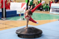 Thumbnail - Berlin - Harvey Halter - Artistic Gymnastics - 2022 - Deutschlandpokal Cottbus - Teilnehmer - AK 09 bis 10 02054_01997.jpg