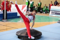Thumbnail - Berlin - Harvey Halter - Artistic Gymnastics - 2022 - Deutschlandpokal Cottbus - Teilnehmer - AK 09 bis 10 02054_01998.jpg