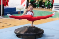 Thumbnail - Berlin - Harvey Halter - Спортивная гимнастика - 2022 - Deutschlandpokal Cottbus - Teilnehmer - AK 09 bis 10 02054_01999.jpg
