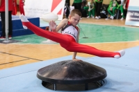 Thumbnail - Berlin - Harvey Halter - Artistic Gymnastics - 2022 - Deutschlandpokal Cottbus - Teilnehmer - AK 09 bis 10 02054_02001.jpg