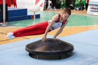 Thumbnail - Berlin - Harvey Halter - Artistic Gymnastics - 2022 - Deutschlandpokal Cottbus - Teilnehmer - AK 09 bis 10 02054_02003.jpg