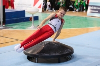 Thumbnail - Berlin - Harvey Halter - Artistic Gymnastics - 2022 - Deutschlandpokal Cottbus - Teilnehmer - AK 09 bis 10 02054_02004.jpg