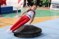 Thumbnail - Berlin - Harvey Halter - Artistic Gymnastics - 2022 - Deutschlandpokal Cottbus - Teilnehmer - AK 09 bis 10 02054_02006.jpg