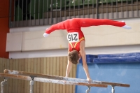 Thumbnail - Baden - Lukas Gaisdörfer - Gymnastique Artistique - 2022 - Deutschlandpokal Cottbus - Teilnehmer - AK 09 bis 10 02054_02008.jpg