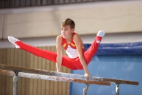 Thumbnail - Baden - Lukas Gaisdörfer - Gymnastique Artistique - 2022 - Deutschlandpokal Cottbus - Teilnehmer - AK 09 bis 10 02054_02011.jpg