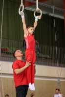 Thumbnail - Brandenburg - Emil Neumann - Спортивная гимнастика - 2022 - Deutschlandpokal Cottbus - Teilnehmer - AK 09 bis 10 02054_02021.jpg