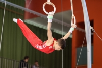 Thumbnail - Brandenburg - Emil Neumann - Спортивная гимнастика - 2022 - Deutschlandpokal Cottbus - Teilnehmer - AK 09 bis 10 02054_02051.jpg