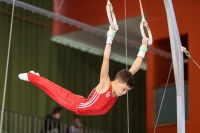 Thumbnail - Brandenburg - Emil Neumann - Gymnastique Artistique - 2022 - Deutschlandpokal Cottbus - Teilnehmer - AK 09 bis 10 02054_02052.jpg