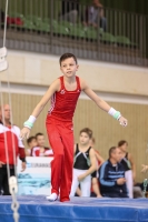 Thumbnail - Brandenburg - Emil Neumann - Спортивная гимнастика - 2022 - Deutschlandpokal Cottbus - Teilnehmer - AK 09 bis 10 02054_02056.jpg