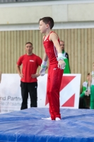 Thumbnail - Brandenburg - Emil Neumann - Спортивная гимнастика - 2022 - Deutschlandpokal Cottbus - Teilnehmer - AK 09 bis 10 02054_02061.jpg