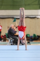 Thumbnail - Baden - Gleb Kurzenko - Спортивная гимнастика - 2022 - Deutschlandpokal Cottbus - Teilnehmer - AK 09 bis 10 02054_02084.jpg