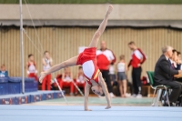 Thumbnail - Baden - Gleb Kurzenko - Artistic Gymnastics - 2022 - Deutschlandpokal Cottbus - Teilnehmer - AK 09 bis 10 02054_02087.jpg