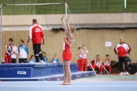 Thumbnail - Baden - Gleb Kurzenko - Artistic Gymnastics - 2022 - Deutschlandpokal Cottbus - Teilnehmer - AK 09 bis 10 02054_02088.jpg