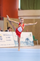 Thumbnail - Baden - Gleb Kurzenko - Artistic Gymnastics - 2022 - Deutschlandpokal Cottbus - Teilnehmer - AK 09 bis 10 02054_02094.jpg