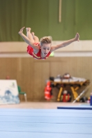 Thumbnail - Baden - Gleb Kurzenko - Artistic Gymnastics - 2022 - Deutschlandpokal Cottbus - Teilnehmer - AK 09 bis 10 02054_02099.jpg