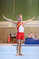Thumbnail - Baden - Gleb Kurzenko - Artistic Gymnastics - 2022 - Deutschlandpokal Cottbus - Teilnehmer - AK 09 bis 10 02054_02102.jpg