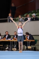 Thumbnail - Berlin - Mateo Knappe - Спортивная гимнастика - 2022 - Deutschlandpokal Cottbus - Teilnehmer - AK 09 bis 10 02054_02141.jpg