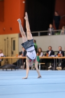 Thumbnail - Berlin - Mateo Knappe - Спортивная гимнастика - 2022 - Deutschlandpokal Cottbus - Teilnehmer - AK 09 bis 10 02054_02144.jpg