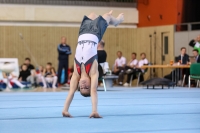 Thumbnail - Berlin - Mateo Knappe - Спортивная гимнастика - 2022 - Deutschlandpokal Cottbus - Teilnehmer - AK 09 bis 10 02054_02148.jpg