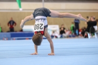 Thumbnail - Berlin - Mateo Knappe - Спортивная гимнастика - 2022 - Deutschlandpokal Cottbus - Teilnehmer - AK 09 bis 10 02054_02151.jpg