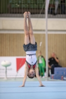 Thumbnail - Berlin - Mateo Knappe - Спортивная гимнастика - 2022 - Deutschlandpokal Cottbus - Teilnehmer - AK 09 bis 10 02054_02156.jpg