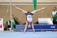 Thumbnail - Berlin - Mateo Knappe - Спортивная гимнастика - 2022 - Deutschlandpokal Cottbus - Teilnehmer - AK 09 bis 10 02054_02158.jpg