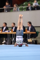 Thumbnail - Berlin - Felix Knaak - Gymnastique Artistique - 2022 - Deutschlandpokal Cottbus - Teilnehmer - AK 09 bis 10 02054_02174.jpg