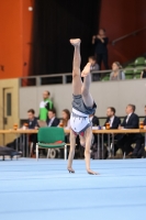 Thumbnail - Berlin - Felix Knaak - Artistic Gymnastics - 2022 - Deutschlandpokal Cottbus - Teilnehmer - AK 09 bis 10 02054_02178.jpg