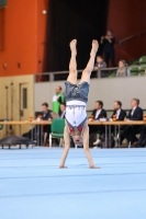 Thumbnail - Berlin - Felix Knaak - Artistic Gymnastics - 2022 - Deutschlandpokal Cottbus - Teilnehmer - AK 09 bis 10 02054_02179.jpg