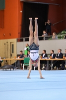 Thumbnail - Berlin - Felix Knaak - Artistic Gymnastics - 2022 - Deutschlandpokal Cottbus - Teilnehmer - AK 09 bis 10 02054_02180.jpg