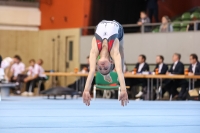 Thumbnail - Berlin - Felix Knaak - Artistic Gymnastics - 2022 - Deutschlandpokal Cottbus - Teilnehmer - AK 09 bis 10 02054_02181.jpg