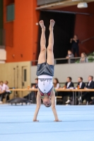 Thumbnail - Berlin - Felix Knaak - Artistic Gymnastics - 2022 - Deutschlandpokal Cottbus - Teilnehmer - AK 09 bis 10 02054_02183.jpg