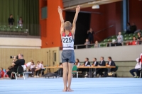 Thumbnail - Berlin - Felix Knaak - Artistic Gymnastics - 2022 - Deutschlandpokal Cottbus - Teilnehmer - AK 09 bis 10 02054_02184.jpg