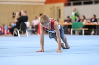 Thumbnail - Berlin - Felix Knaak - Artistic Gymnastics - 2022 - Deutschlandpokal Cottbus - Teilnehmer - AK 09 bis 10 02054_02185.jpg