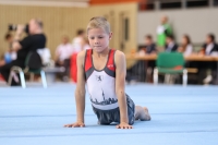 Thumbnail - Berlin - Felix Knaak - Artistic Gymnastics - 2022 - Deutschlandpokal Cottbus - Teilnehmer - AK 09 bis 10 02054_02186.jpg