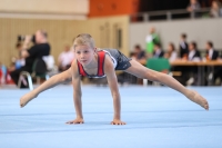 Thumbnail - Berlin - Felix Knaak - Artistic Gymnastics - 2022 - Deutschlandpokal Cottbus - Teilnehmer - AK 09 bis 10 02054_02187.jpg