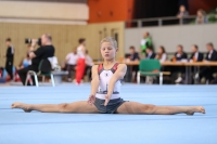 Thumbnail - Berlin - Felix Knaak - Artistic Gymnastics - 2022 - Deutschlandpokal Cottbus - Teilnehmer - AK 09 bis 10 02054_02190.jpg