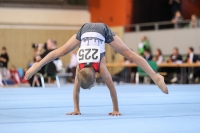 Thumbnail - Berlin - Felix Knaak - Artistic Gymnastics - 2022 - Deutschlandpokal Cottbus - Teilnehmer - AK 09 bis 10 02054_02191.jpg