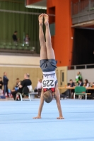 Thumbnail - Berlin - Felix Knaak - Artistic Gymnastics - 2022 - Deutschlandpokal Cottbus - Teilnehmer - AK 09 bis 10 02054_02193.jpg
