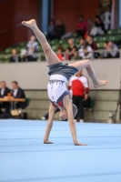 Thumbnail - Berlin - Felix Knaak - Artistic Gymnastics - 2022 - Deutschlandpokal Cottbus - Teilnehmer - AK 09 bis 10 02054_02195.jpg