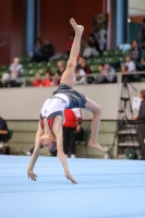 Thumbnail - Berlin - Felix Knaak - Artistic Gymnastics - 2022 - Deutschlandpokal Cottbus - Teilnehmer - AK 09 bis 10 02054_02196.jpg