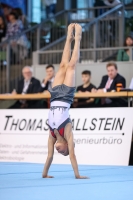 Thumbnail - Berlin - Felix Knaak - Artistic Gymnastics - 2022 - Deutschlandpokal Cottbus - Teilnehmer - AK 09 bis 10 02054_02197.jpg