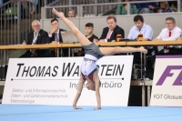 Thumbnail - Berlin - Felix Knaak - Artistic Gymnastics - 2022 - Deutschlandpokal Cottbus - Teilnehmer - AK 09 bis 10 02054_02199.jpg
