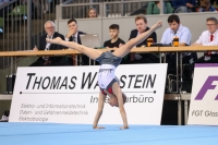 Thumbnail - Berlin - Felix Knaak - Artistic Gymnastics - 2022 - Deutschlandpokal Cottbus - Teilnehmer - AK 09 bis 10 02054_02200.jpg