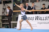 Thumbnail - Berlin - Felix Knaak - Artistic Gymnastics - 2022 - Deutschlandpokal Cottbus - Teilnehmer - AK 09 bis 10 02054_02202.jpg
