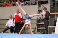 Thumbnail - Berlin - Felix Knaak - Artistic Gymnastics - 2022 - Deutschlandpokal Cottbus - Teilnehmer - AK 09 bis 10 02054_02203.jpg
