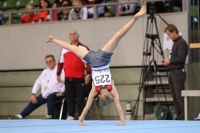 Thumbnail - Berlin - Felix Knaak - Artistic Gymnastics - 2022 - Deutschlandpokal Cottbus - Teilnehmer - AK 09 bis 10 02054_02204.jpg